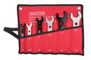Redhorse Performance 5468-1 Double-ended aluminum AN Wrench Set