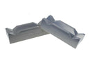 Redhorse Performance 568-5 4" Clear Anodized Aluminum Vise Jaws