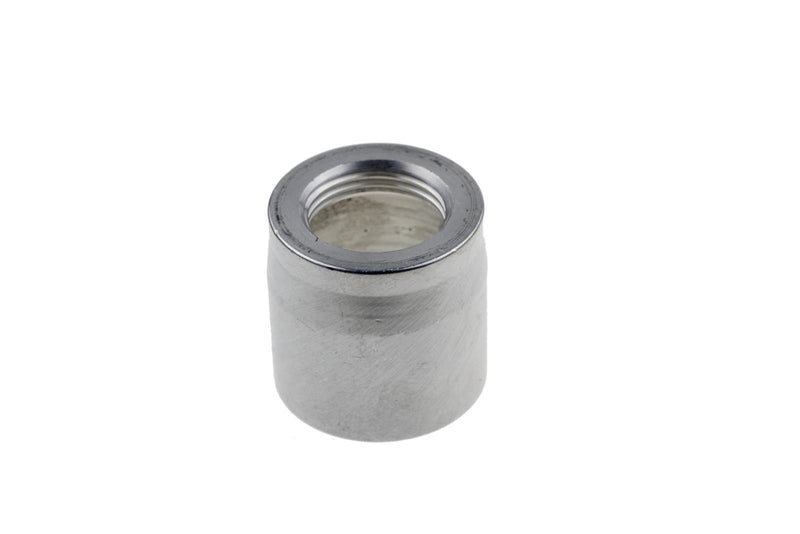 Redhorse Performance 7000-12-0 -12 Polished Aluminum Replacement Crimp Collars 6/pkg