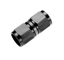 Redhorse Performance 8100-03-2 -03 Female to Female AN/JIC Swivel Coupling - Black