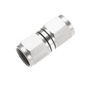 Redhorse Performance 8100-12-5 -12 fl to fl AN/JIC swivel coupling - clear