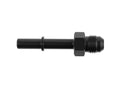 Redhorse Performance 811-06-05-2 -06 AN Male to 5/16" Push on EFI - black