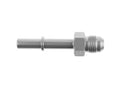 Redhorse Performance 811-06-05-5 -06 AN Male to 5/16" Push on EFI - clear