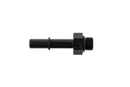 Redhorse Performance 812-06-06-2 -06 male to 3/8" SAE quick disconnect male - black