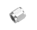 Redhorse Performance 818-03-5 -03 AN/JIC Aluminum Tube Nut 3/8" x 24 - 6pcs -Clear