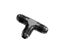 Redhorse Performance 824-03-2 -03 male AN/JIC flare tee - black