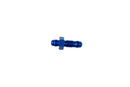 Redhorse Performance 832-03-1 -03 straight male AN/JIC bulkhead - blue