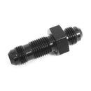 Redhorse Performance 832-08-2 -08 straight male AN/JIC bulkhead - black