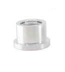 Redhorse Performance 871-04-0 -04 female AN/JIC weld adapter (unanodized)