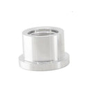 Redhorse Performance 871-04-0 -04 female AN/JIC weld adapter (unanodized)