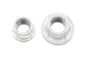 Redhorse Performance 871-16-0 -16 female AN/JIC weld adapter (unanodized)