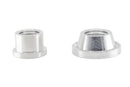 Redhorse Performance 871-16-0 -16 female AN/JIC weld adapter (unanodized)