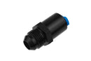 Redhorse Performance 880-06-06-2 -6AN Male to 3/8" Clip Rail - black