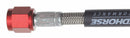 Redhorse Performance 900-04-120-3 -04 10 feet Nitrous and Fuel line - red..