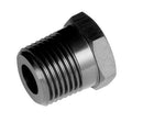 Redhorse Performance 912-16-06-2 -16 (1") NPT male to -06 (3/8") NPT female reducer - black