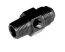 Redhorse Performance 9194-06-04-2 -06 MALE AN/JIC TO -04 NPT MALE