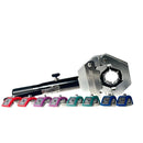 Redhorse Performance RHP-HCM-888-2 Portable Crimp Tool