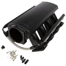 RHS LS Cathedral Port Sheet Metal Intake Manifolds 10902