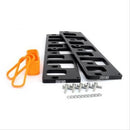 RHS Intake Manifold Spacers 549109