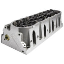 RHS 54240-05HCS Pro Action Pre-Assembled LS1 Cylinder Head w/ .660" Lift Dual Springs