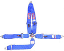 RJS Classic Series Camlock Harnesses 1030103