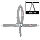 RJS Classic Series Latch and Link Harnesses 1126207