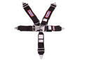 RJS Classic Series Latch and Link Harnesses 1128601