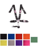 RJS Racing Equipment 1034401 SFI 16.1 Classic Series Camlock Harness