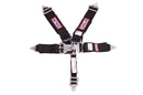 RJS Racing Equipment 1130501 SFI 16.1 Classic Series Latch & Link Harness