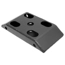 Rock Jock Leaf Spring Mounting Plates CE-9031C