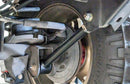 Rock Jock Johnny Joint Control Arms CE-9106