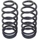Rock Jock Lifted Coil Springs CE-9131RH2P