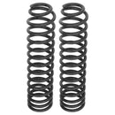 Rock Jock Lifted Coil Springs CE-9132FP