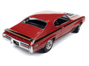 Auto World 1:18 Scale 1972 Buick GSX Diecast Model AMM1301/06