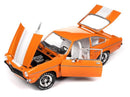 Auto World 1:18 Scale 1973 Chevy Vega GT Class of 1973 Diecast Model AMM1319/06