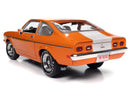 Auto World 1:18 Scale 1973 Chevy Vega GT Class of 1973 Diecast Model AMM1319/06