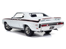 Auto World 1:18 Scale 1970 Buick GSX Hardtop MCACN Diecast Model AMM1322/06