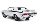 Auto World 1:18 Scale 1970 Buick GSX Hardtop MCACN Diecast Model AMM1322/06