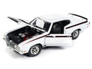 Auto World 1:18 Scale 1970 Buick GSX Hardtop MCACN Diecast Model AMM1322/06