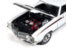 Auto World 1:18 Scale 1970 Buick GSX Hardtop MCACN Diecast Model AMM1322/06
