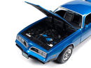 Auto World 1:18 Scale 1978 Pontiac Firebird Formula Diecast Model AMM1331/06