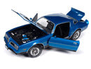 Auto World 1:18 Scale 1978 Pontiac Firebird Formula Diecast Model AMM1331/06