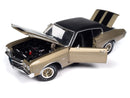 Auto World 1:18 Scale 1970 Chevy Chevelle SS Vinyl Top Diecast Model AMM1332/06