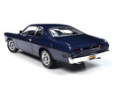 Auto World 1:18 Scale 1970 Plymouth Duster Diecast Model AMM1340/06