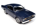 Auto World 1:18 Scale 1970 Plymouth Duster Diecast Model AMM1340/06