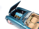 Auto World 1:18 Scale 1954 Chevrolet Corvette Convertible Diecast Model AMM1341/06