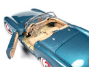 Auto World 1:18 Scale 1954 Chevrolet Corvette Convertible Diecast Model AMM1341/06