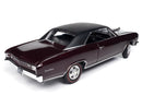 Auto World 1:18 Scale 1966 Chevrolet Chevelle SS 396 Diecast Model AMM1343/06