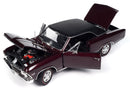 Auto World 1:18 Scale 1966 Chevrolet Chevelle SS 396 Diecast Model AMM1343/06