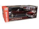 Auto World 1:18 Scale 1966 Chevrolet Chevelle SS 396 Diecast Model AMM1343/06
